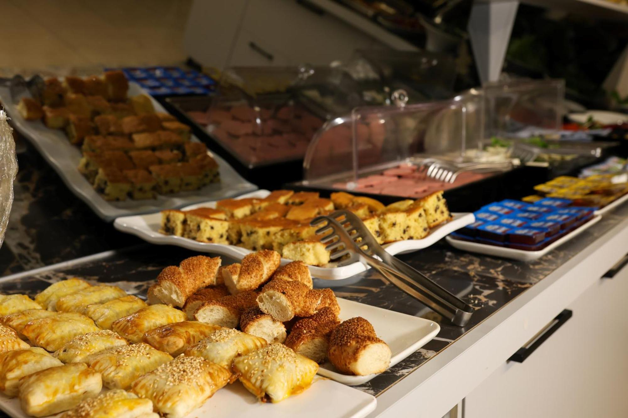 איסטמבול Cumbali Luxury Boutique Hotel מראה חיצוני תמונה