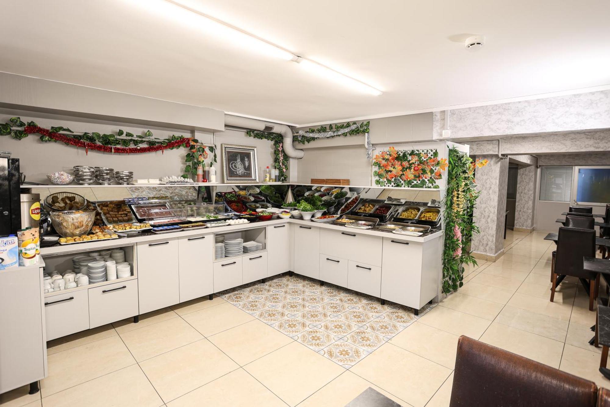 איסטמבול Cumbali Luxury Boutique Hotel מראה חיצוני תמונה