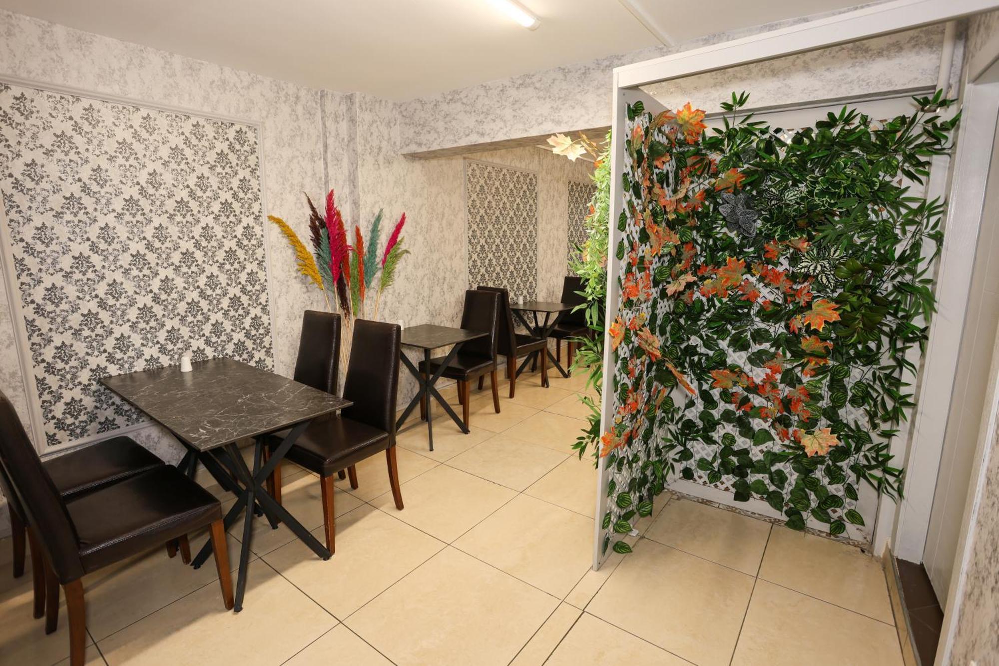 איסטמבול Cumbali Luxury Boutique Hotel מראה חיצוני תמונה