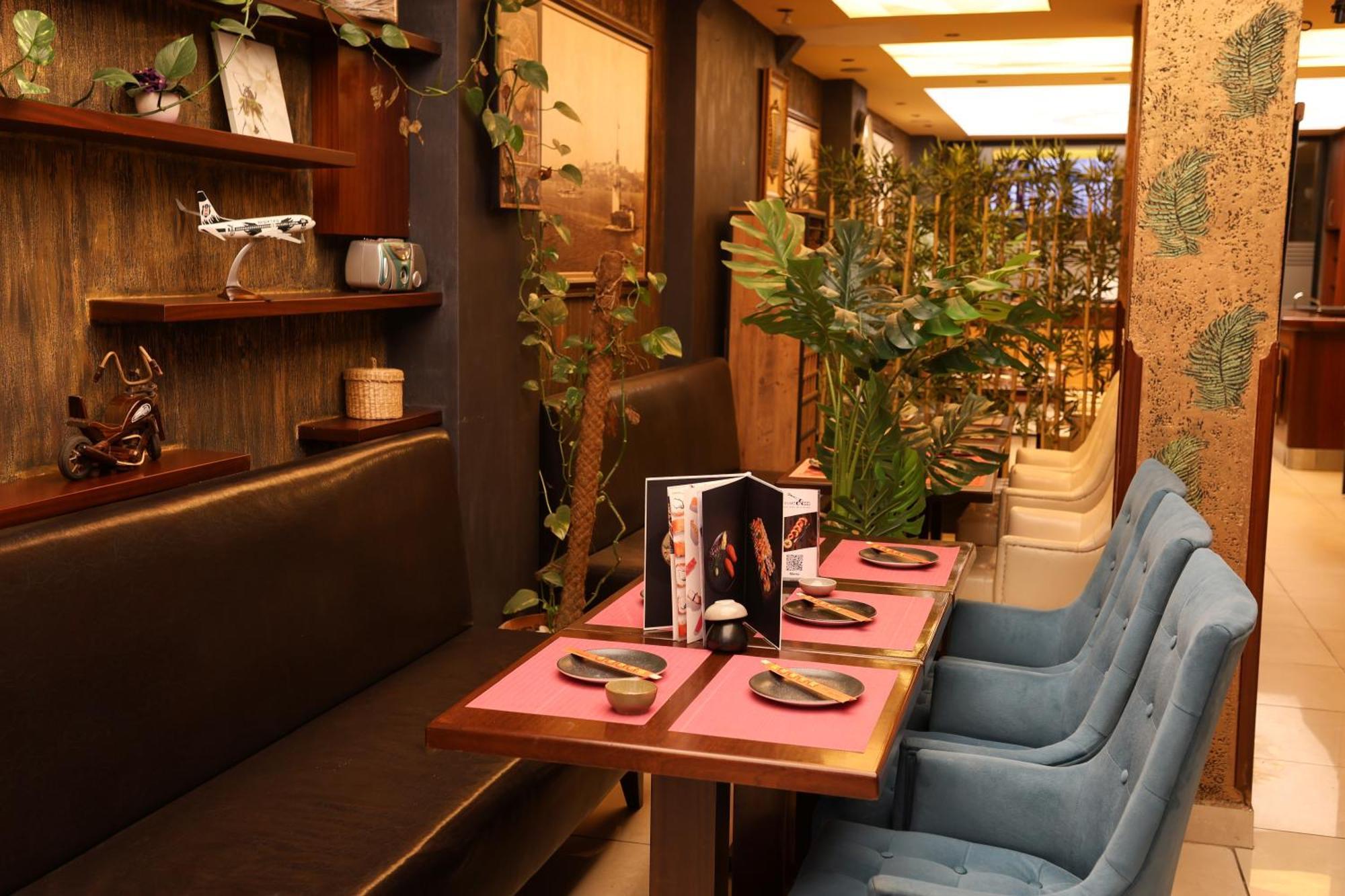 איסטמבול Cumbali Luxury Boutique Hotel מראה חיצוני תמונה
