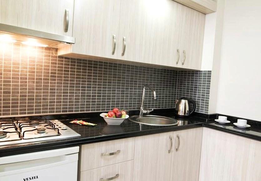איסטמבול Cumbali Luxury Boutique Hotel מראה חיצוני תמונה